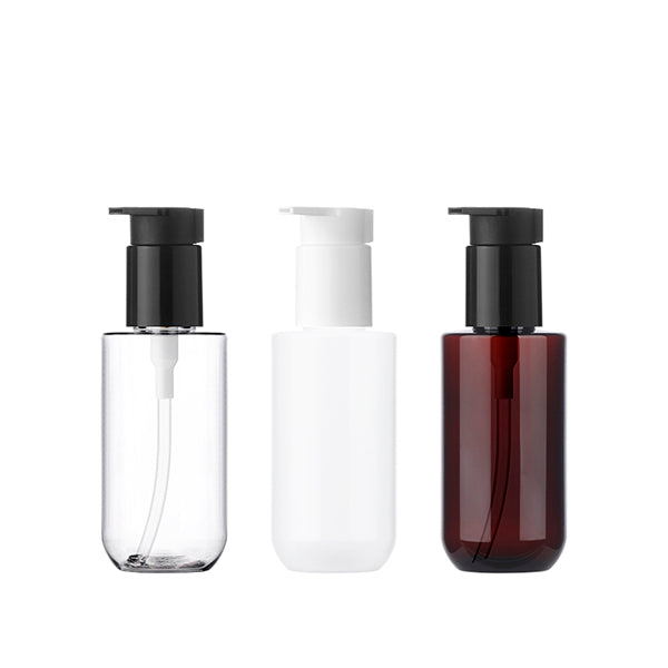 L) ジェルポンプボトル360 CU120ml_PET