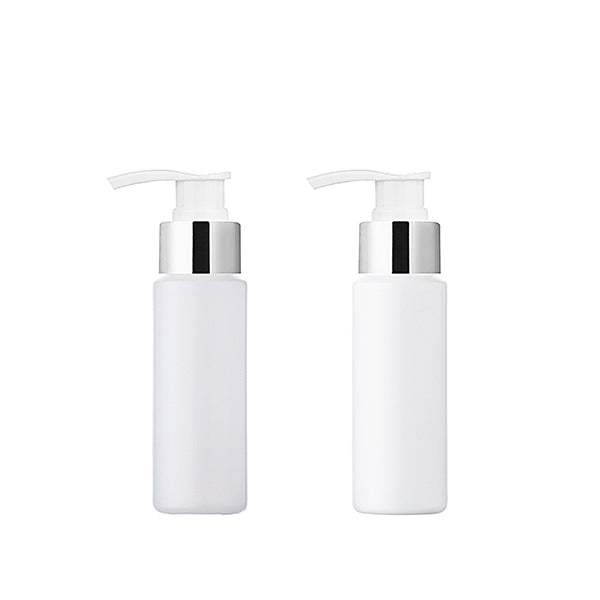 L) 金冠・銀冠ポンプボトル(Bタイプ) C50ml_PE