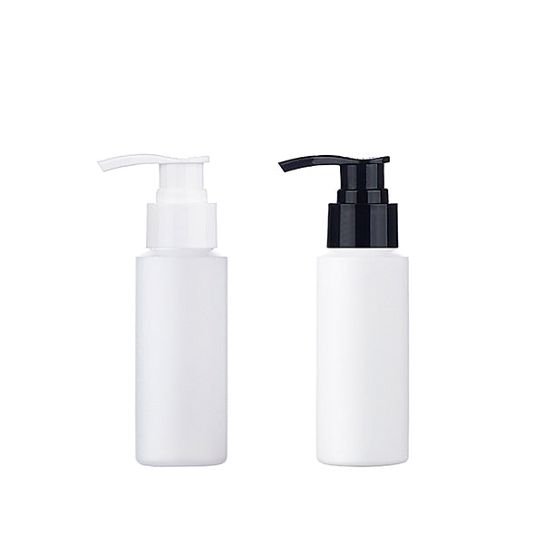 L) ポンプボトル(Bタイプ) C60ml_PE