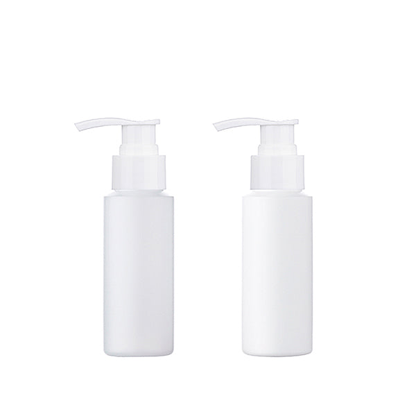 L) ポンプボトル(Bタイプ) C60ml_PE