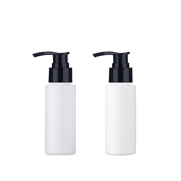 L) ポンプボトル(Bタイプ) C60ml_PE