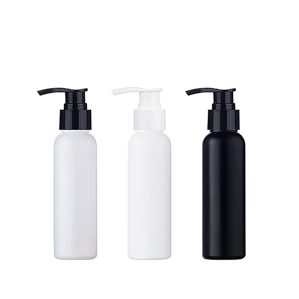 L) ポンプボトル(Bタイプ) CRL100ml_PE