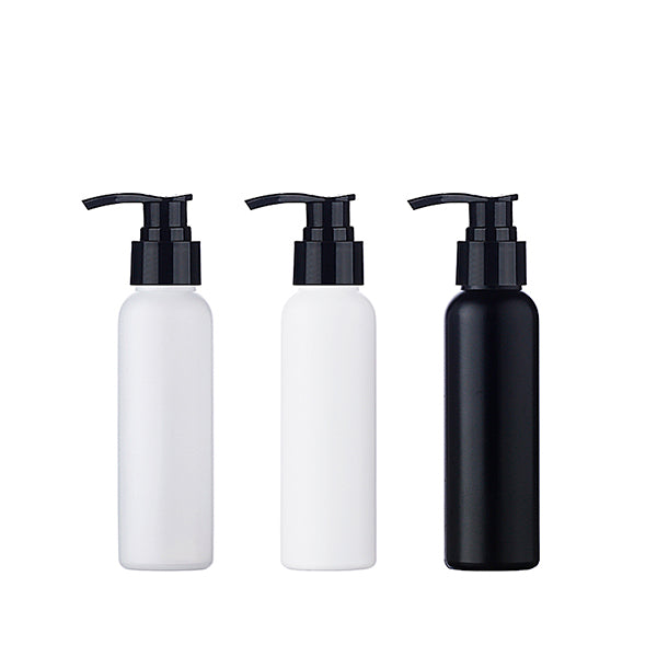 L) ポンプボトル(Bタイプ) CRL100ml_PE