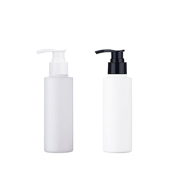 L) ポンプボトル(Bタイプ) C120ml_PE