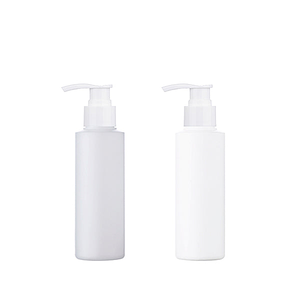 L) ポンプボトル(Bタイプ) C120ml_PE
