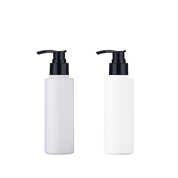 L) ポンプボトル(Bタイプ) C120ml_PE
