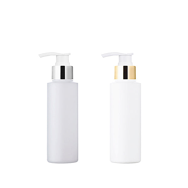 L) 金冠・銀冠ポンプボトル(Bタイプ) C120ml_PE