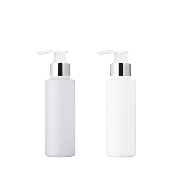 L) 金冠・銀冠ポンプボトル(Bタイプ) C120ml_PE