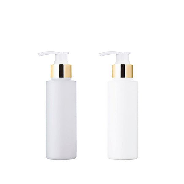 L) 金冠・銀冠ポンプボトル(Bタイプ) C120ml_PE