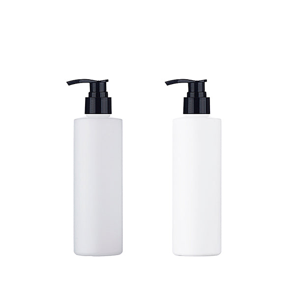 L) ポンプボトル(Bタイプ) C200ml_PE