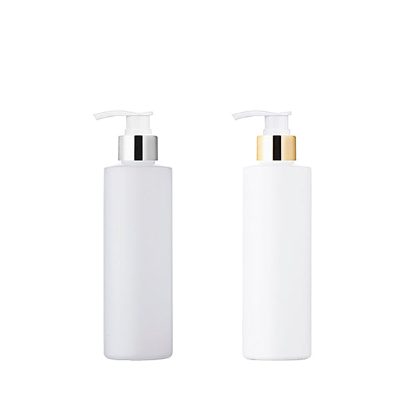 L) 金冠・銀冠ポンプボトル(Bタイプ) C200ml_PE