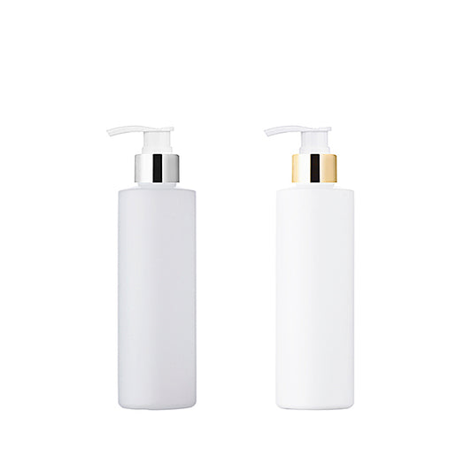 L) 金冠・銀冠ポンプボトル(Bタイプ) C200ml_PE