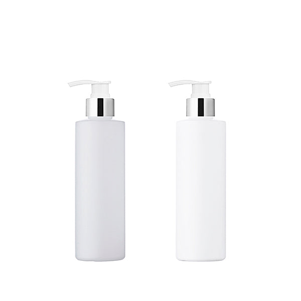 L) 金冠・銀冠ポンプボトル(Bタイプ) C200ml_PE