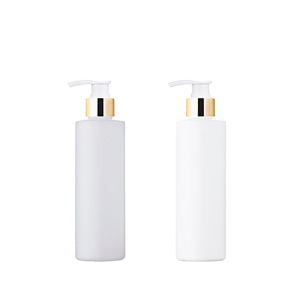 L) 金冠・銀冠ポンプボトル(Bタイプ) C200ml_PE
