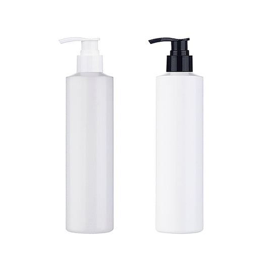 L) ポンプボトル(Bタイプ) C300ml_PE - YOKIプラザ - 化粧品容器