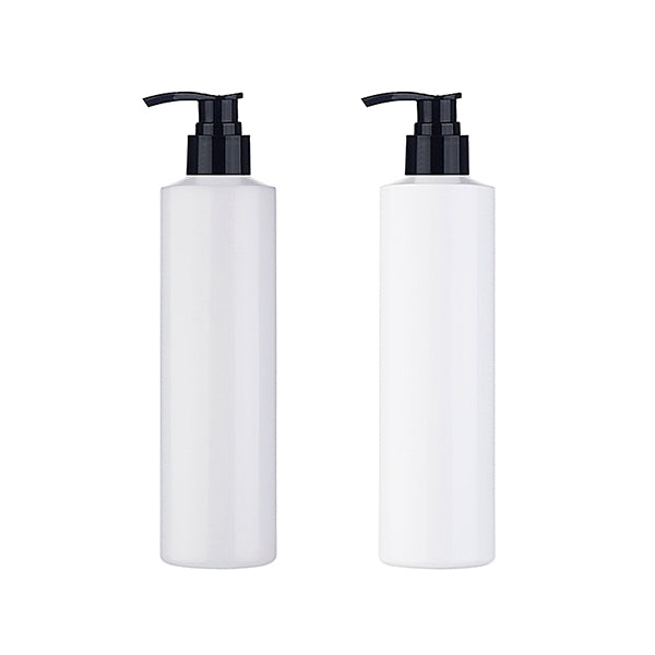 L) ポンプボトル(Bタイプ) C300ml_PE