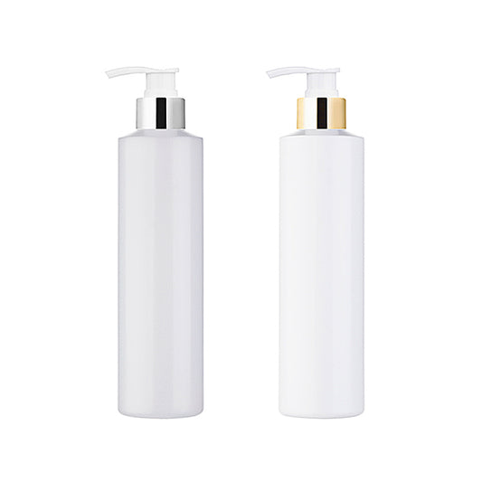 L) 金冠・銀冠ポンプボトル(Bタイプ) C300ml_PE