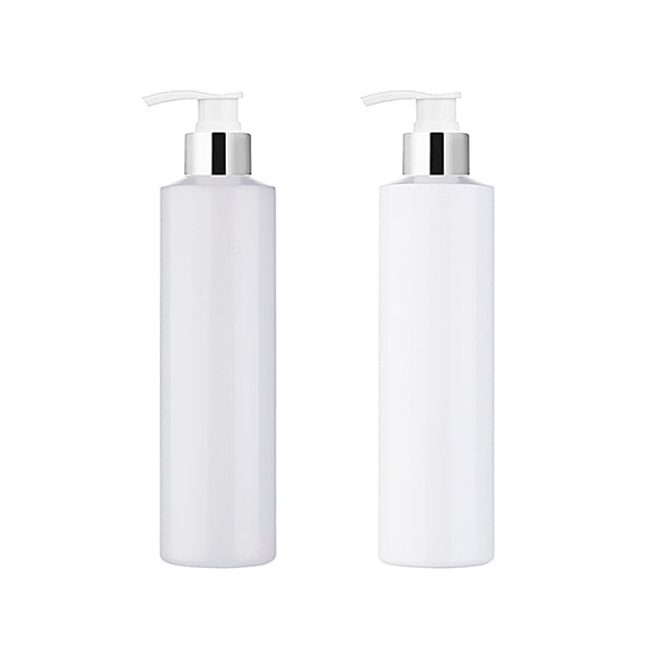L) 金冠・銀冠ポンプボトル(Bタイプ) C300ml_PE