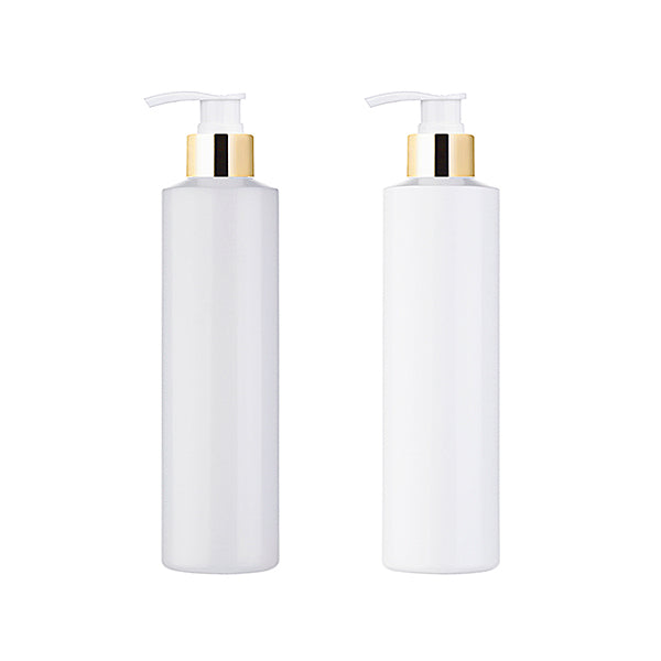 L) 金冠・銀冠ポンプボトル(Bタイプ) C300ml_PE