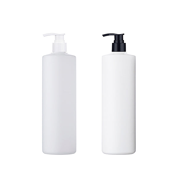 L) ポンプボトル(Bタイプ) C500ml_PE