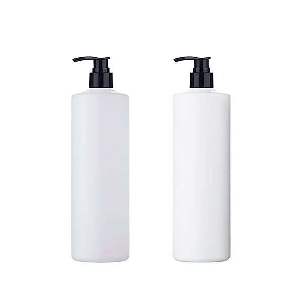 L) ポンプボトル(Bタイプ) C500ml_PE