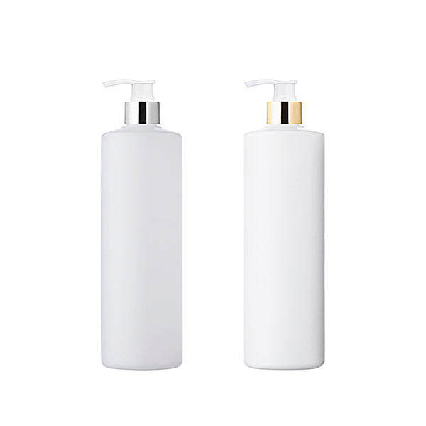 L) 金冠・銀冠ポンプボトル(Bタイプ) C500ml_PE