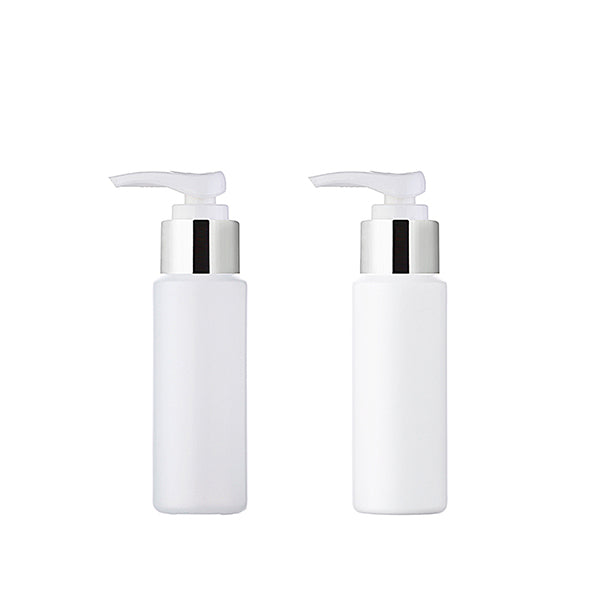 L) 金冠・銀冠ポンプボトル(Dタイプ) C50ml_PE