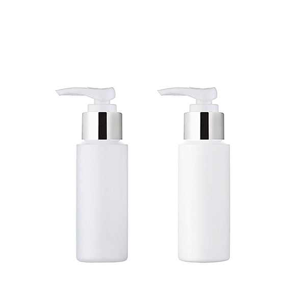 L) 金冠・銀冠ポンプボトル(Dタイプ) C60ml_PE