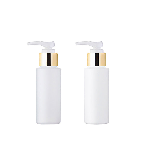 L) 金冠・銀冠ポンプボトル(Dタイプ) C60ml_PE