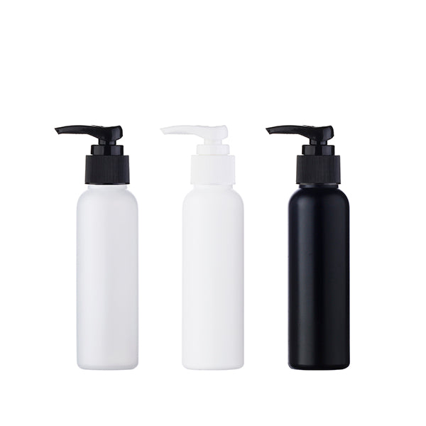 L) ポンプボトル(Dタイプ) CRL100ml_PE