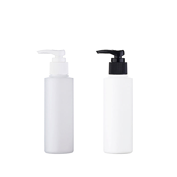 L) ポンプボトル(Dタイプ) C120ml_PE