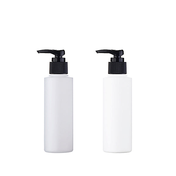 L) ポンプボトル(Dタイプ) C120ml_PE