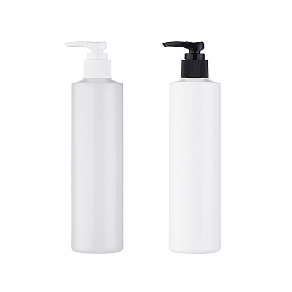 L) ポンプボトル(Dタイプ) C300ml_PE