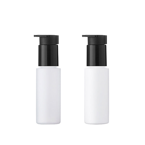 L) ジェルポンプボトル360 C60ml_PE