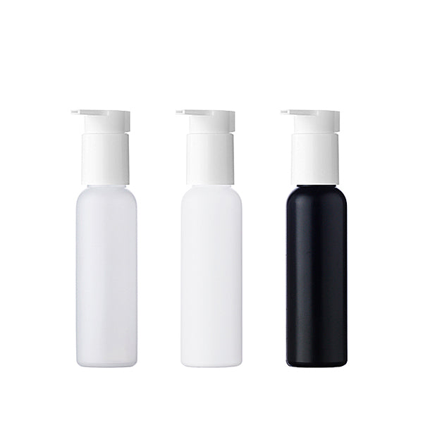 L) ジェルポンプボトル360 CRL100ml_PE