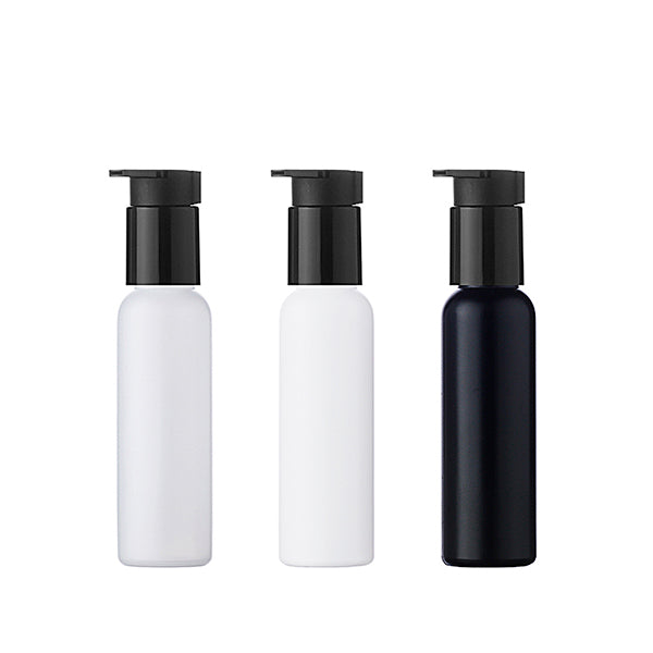 L) ジェルポンプボトル360 CRL100ml_PE