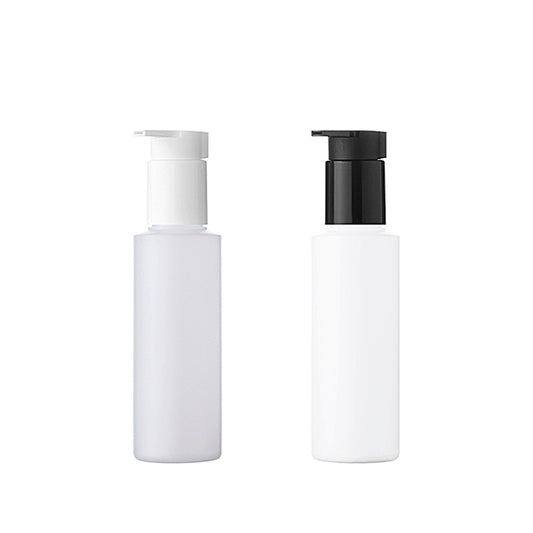 L) ジェルポンプボトル360 C120ml_PE