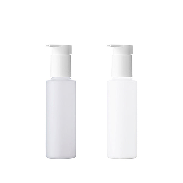L) ジェルポンプボトル360 C120ml_PE