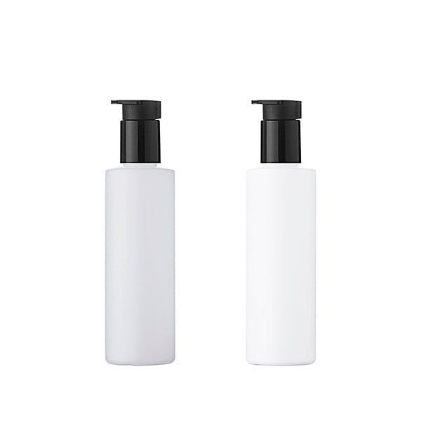 L) ジェルポンプボトル360 C200ml_PE