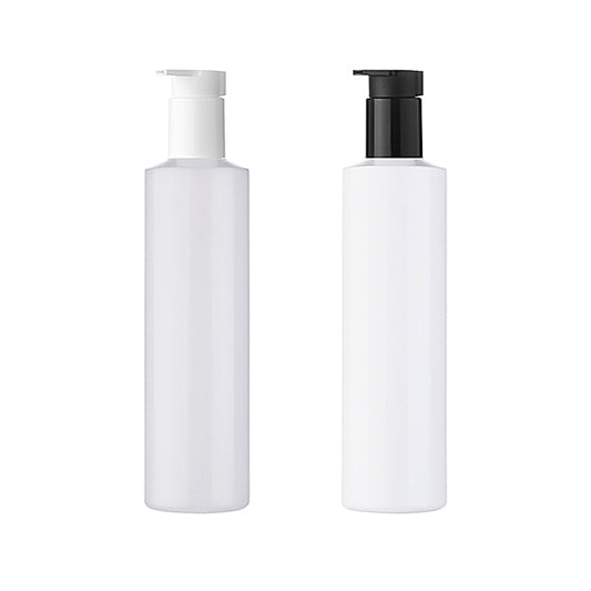 L) ジェルポンプボトル360 C300ml_PE - YOKIプラザ - 化粧品容器