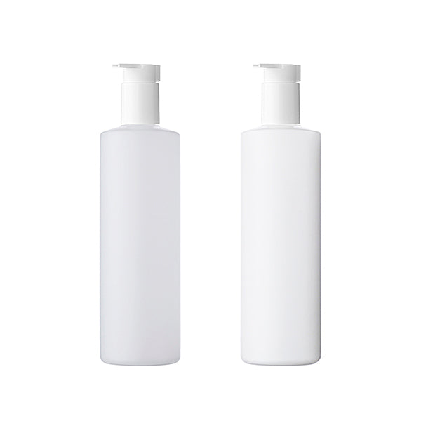 L) ジェルポンプボトル360 C500ml_PE