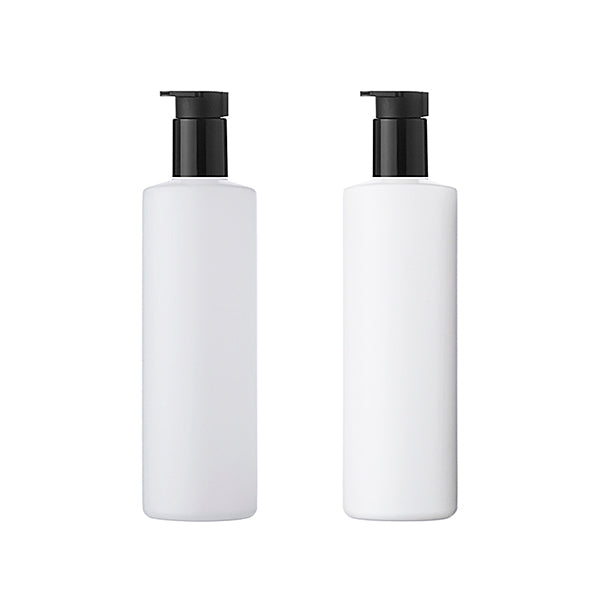 L) ジェルポンプボトル360 C500ml_PE