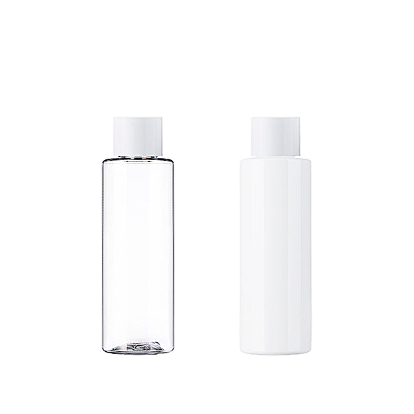 L) 中栓付スクリューキャップ(肉厚キャップ) C80ml_PET