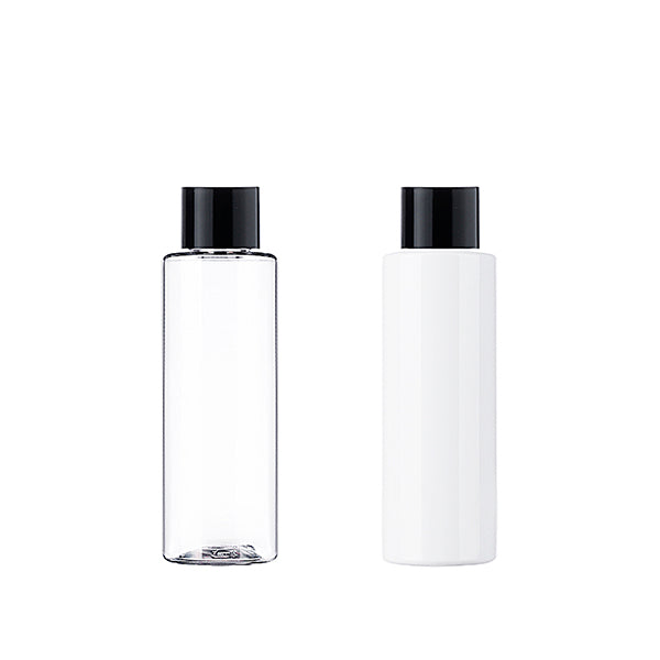 L) 中栓付スクリューキャップ(肉厚キャップ) C80ml_PET