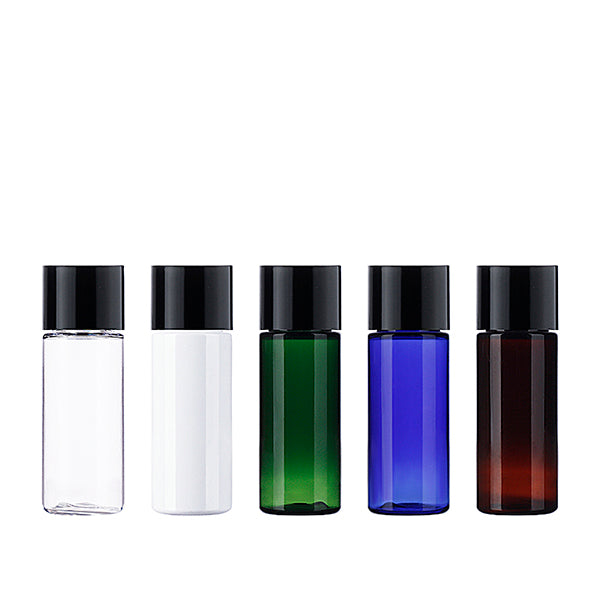 L) 中栓付スクリューキャップ(肉厚キャップ) CL20ml_PET