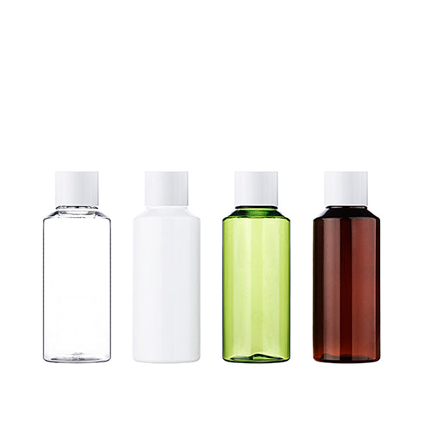 L) 中栓付スクリューキャップ(肉厚キャップ) CA150ml_PET