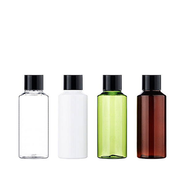 L) 中栓付スクリューキャップ(肉厚キャップ) CA150ml_PET