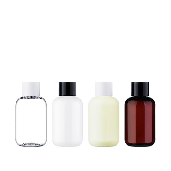 L) 中栓付スクリューキャップ(肉厚キャップ) CO150ml_PET