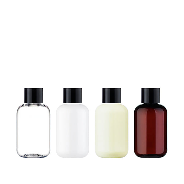 L) 中栓付スクリューキャップ(肉厚キャップ) CO150ml_PET