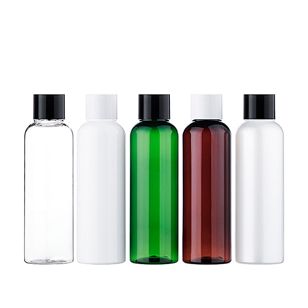 L) 中栓付スクリューキャップ(肉厚キャップ) CRL200ml_PET